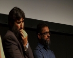 Still image from Outside The Law: Stories From Guantnamo Launch Screening Q & A - Part 06